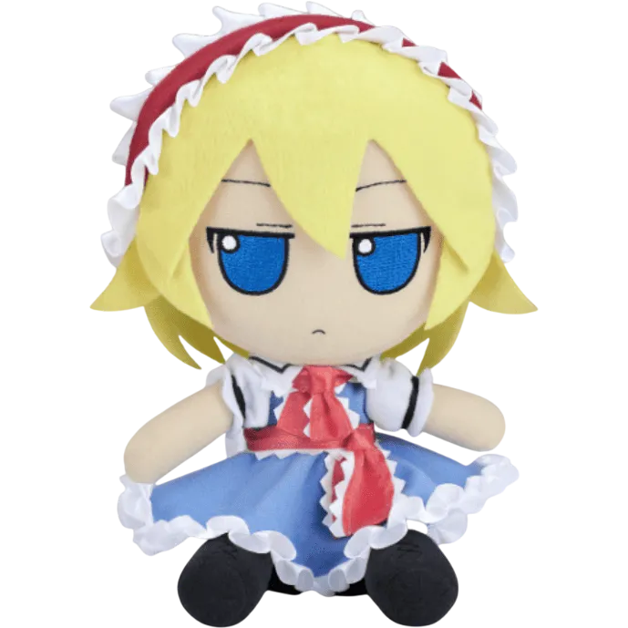 Alice Margatroid