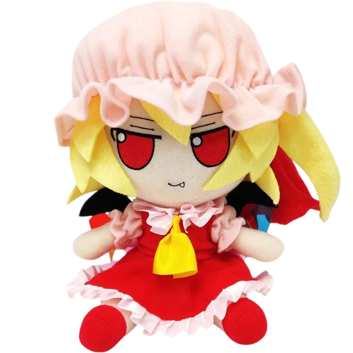 Flandre Scarlet
