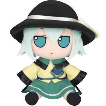 Koishi Komeiji