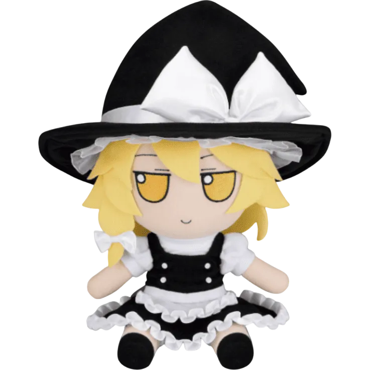 Marisa Kirisame
