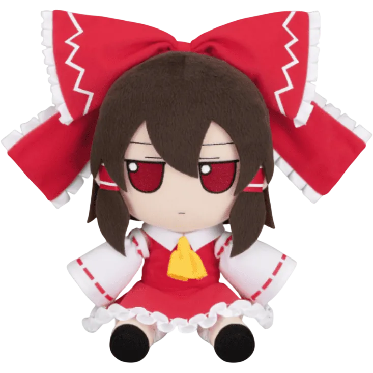 Reimu Hakurei