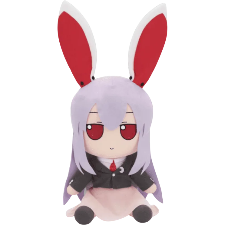 Reisen Udongein Inaba