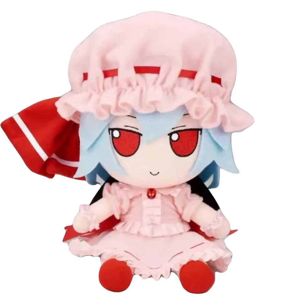 Remilia Scarlet