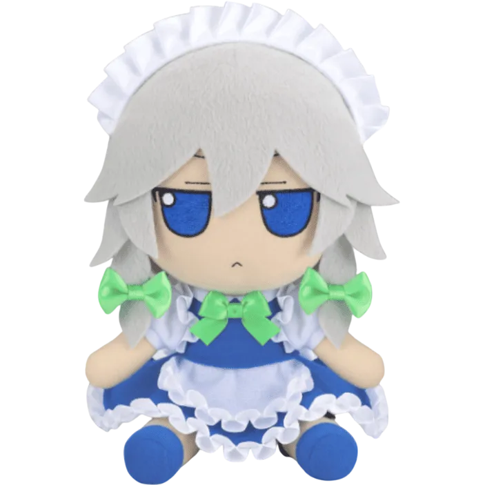 Sakuya Izayoi
