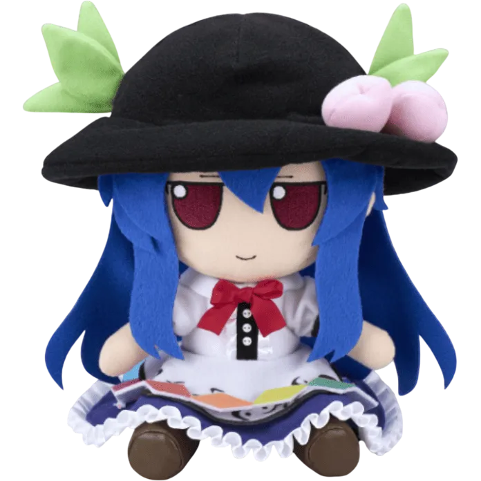 Tenshi Hinanawi