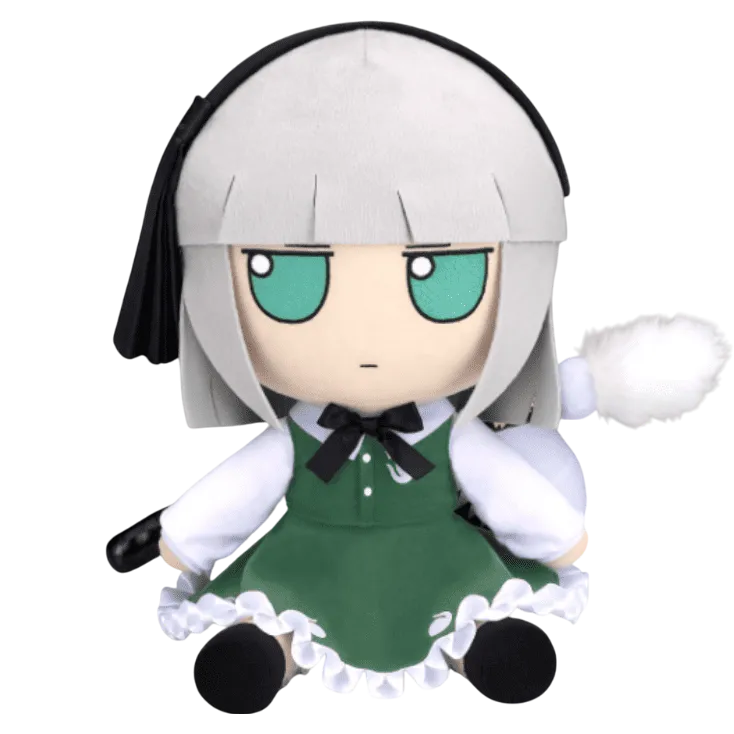 Youmu Konpaku