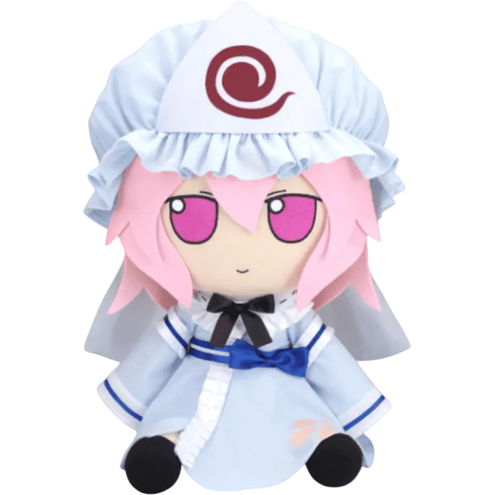 Yuyuko Saigyouji
